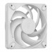 Кулер до корпусу Fractal Design Momentum 12 White (FD-F-MO1-1202)
