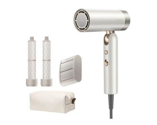 Фен MOVA Flip10 White (AMFL10-WH)
