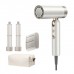 Фен MOVA Flip10 White (AMFL10-WH)