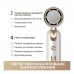 Фен MOVA Flip10 White (AMFL10-WH)