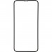 Чохол до мобільного телефона XoKo Ultra Thin Proof + Glass Full Cover Ultra-Thin iPhone 11 Pro Black (XK-CS-ULT-AP-IP11P)
