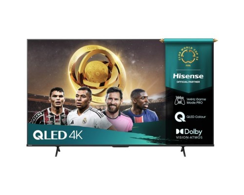 Телевізор Hisense 55E7Q PRO