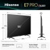 Телевізор Hisense 55E7Q PRO