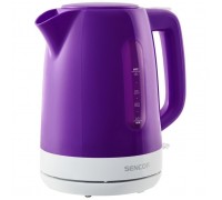 Електрочайник Sencor SWK 1025VT (SWK1025VT)