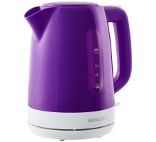 Електрочайник Sencor SWK 1025VT (SWK1025VT)