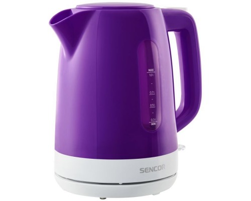 Електрочайник Sencor SWK 1025VT (SWK1025VT)