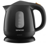 Електрочайник Sencor SWK 1101BK (SWK1101BK)