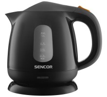 Електрочайник Sencor SWK 1101BK (SWK1101BK)