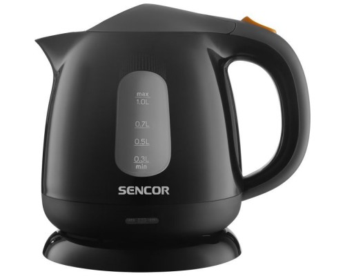 Електрочайник Sencor SWK 1101BK (SWK1101BK)