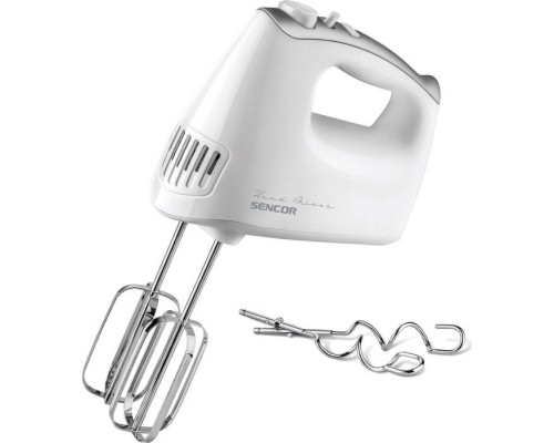 Міксер Sencor SHM 5215WH (SHM5215WH)