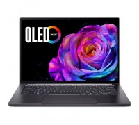 Ноутбук Acer Swift X 14 SFX14-73G (NX.J82EU.005)