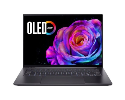 Ноутбук Acer Swift X 14 SFX14-73G (NX.J82EU.005)