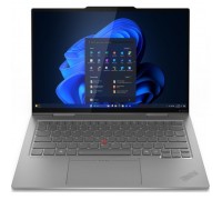 Ноутбук Lenovo ThinkPad X1 2-in-1 G10 (21NVS0LJ00)