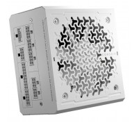 Блок живлення Corsair 1000W RM1000e ATX 3.1 White (CP-9020294-EU)