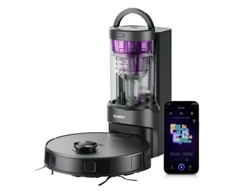 Пилосос Eureka E20PLUS