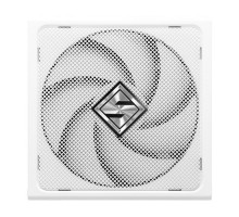 Блок живлення ASRock 850W SteelLegend White (SL-850GW)