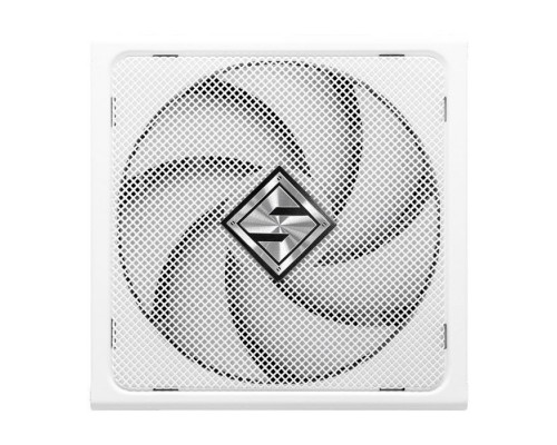 Блок живлення ASRock 850W SteelLegend White (SL-850GW)