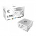 Блок живлення ASRock 850W SteelLegend White (SL-850GW)