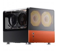 Корпус для ПК JONSBO V12 Black