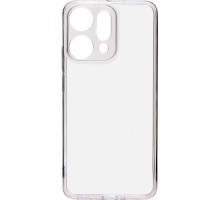 Чохол до мобільного телефона Armorstandart Air OPPO Reno14 Pro 5G Transparent (ARM87141)