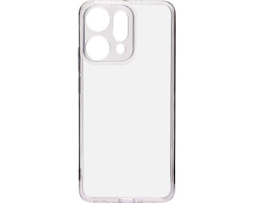 Чохол до мобільного телефона Armorstandart Air OPPO Reno14 Pro 5G Transparent (ARM87141)