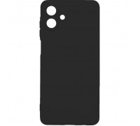 Чохол до мобільного телефона Armorstandart ICON Samsung A07 4G Black (ARM86539)