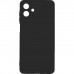Чохол до мобільного телефона Armorstandart ICON Samsung A07 4G Black (ARM86539)