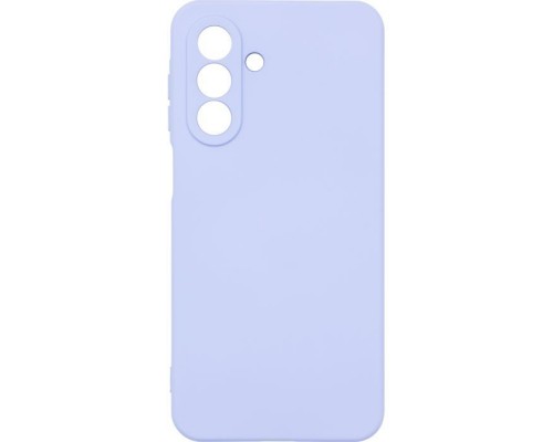 Чохол до мобільного телефона Armorstandart ICON Samsung A17 4G Lavender (ARM86777)