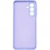 Чохол до мобільного телефона Armorstandart ICON Samsung A17 4G Lavender (ARM86777)