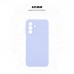 Чохол до мобільного телефона Armorstandart ICON Samsung A17 4G Lavender (ARM86777)