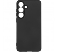 Чохол до мобільного телефона Armorstandart ICON Samsung S25 FE 5G Black (ARM86153)