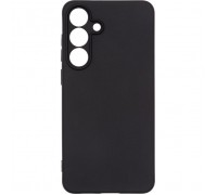 Чохол до мобільного телефона Armorstandart Matte Slim Fit Samsung S25 FE 5G Black (ARM86154)