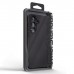 Чохол до мобільного телефона Armorstandart Matte Slim Fit Samsung S25 FE 5G Black (ARM86154)