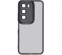Чохол до мобільного телефона Armorstandart Shade Infinix Hot 60i 4G Black (ARM87237)