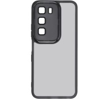 Чохол до мобільного телефона Armorstandart Shade Infinix Hot 60i 4G Black (ARM87237)