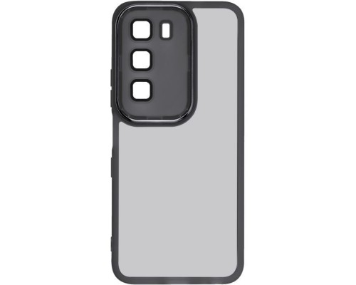 Чохол до мобільного телефона Armorstandart Shade Infinix Hot 60i 4G Black (ARM87237)