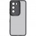 Чохол до мобільного телефона Armorstandart Shade Infinix Hot 60i 4G Black (ARM87237)