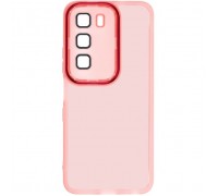 Чохол до мобільного телефона Armorstandart Shade Infinix Hot 60i 4G Pink (ARM87948)