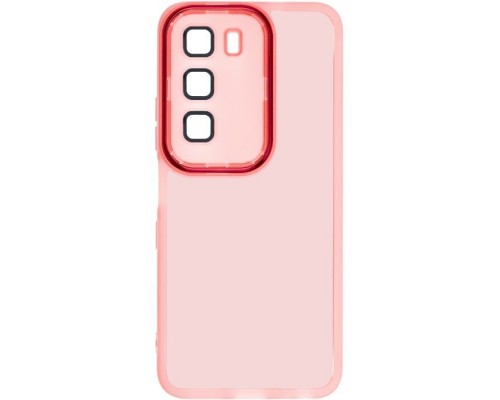 Чохол до мобільного телефона Armorstandart Shade Infinix Hot 60i 4G Pink (ARM87948)