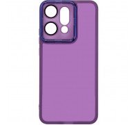 Чохол до мобільного телефона Armorstandart Shade OPPO Reno14 Pro 5G Dark Violet (ARM87432)
