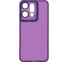 Чохол до мобільного телефона Armorstandart Shade OPPO Reno14 Pro 5G Dark Violet (ARM87432)