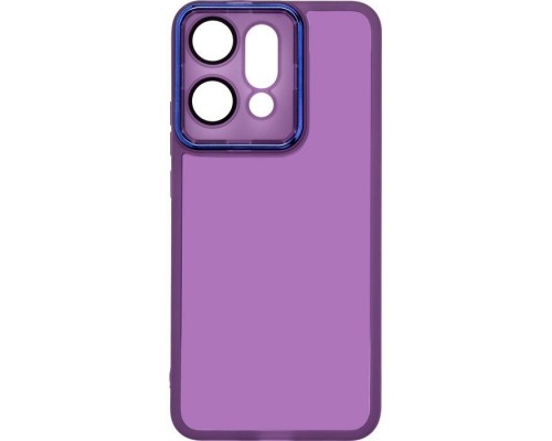 Чохол до мобільного телефона Armorstandart Shade OPPO Reno14 Pro 5G Dark Violet (ARM87432)