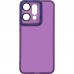 Чохол до мобільного телефона Armorstandart Shade OPPO Reno14 Pro 5G Dark Violet (ARM87432)