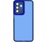 Чохол до мобільного телефона Armorstandart Shade Samsung A17 4G Blue (ARM87076)