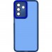 Чохол до мобільного телефона Armorstandart Shade Samsung A17 4G Blue (ARM87076)