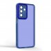 Чохол до мобільного телефона Armorstandart Shade Samsung A17 4G Blue (ARM87076)