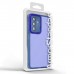 Чохол до мобільного телефона Armorstandart Shade Samsung A17 4G Blue (ARM87076)