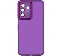 Чохол до мобільного телефона Armorstandart Shade Samsung A17 4G Dark Violet (ARM87079)