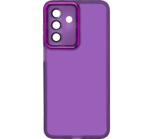 Чохол до мобільного телефона Armorstandart Shade Samsung A17 4G Dark Violet (ARM87079)