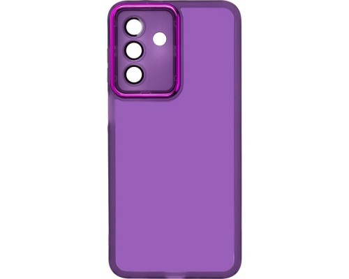 Чохол до мобільного телефона Armorstandart Shade Samsung A17 4G Dark Violet (ARM87079)